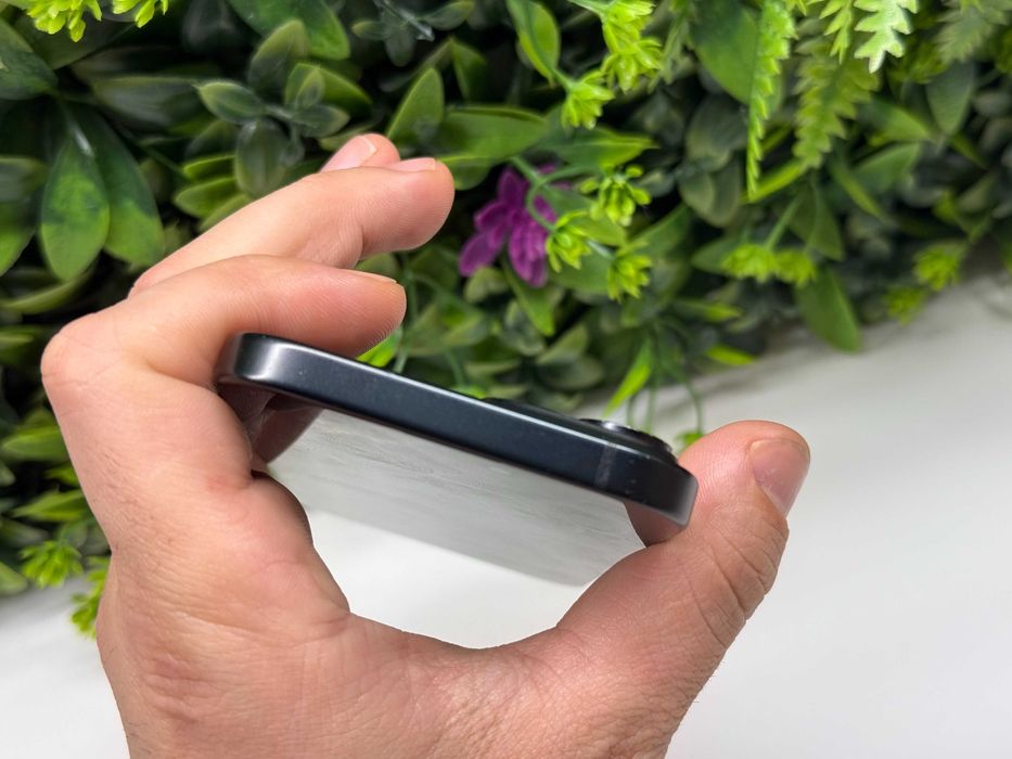 ! ПрОмО! iPhone 15 128GB Black