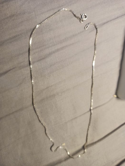 Lantisoare argint 925