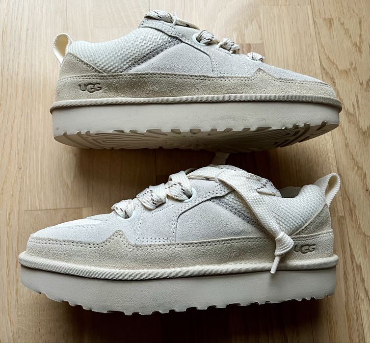 UGG Lowmel - dama - marimea 38