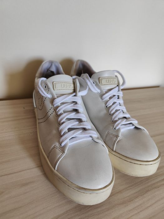 Маратонки Liu Jo