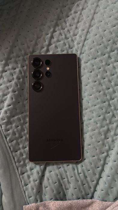 Galaxy S25 Ultra 512GB