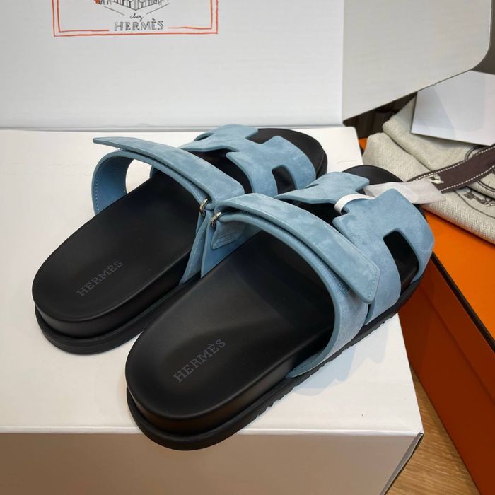 Papuci Hermes Chypre