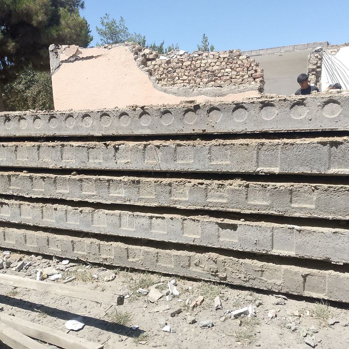 Plita 6*30 juda yaxshi