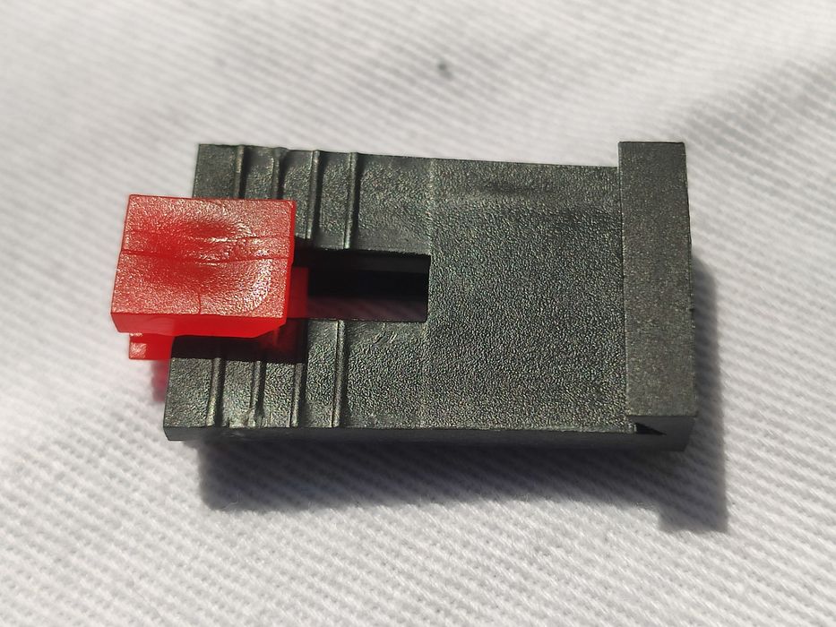 Держатель для штукатурных маяков