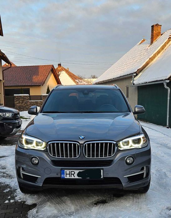 Bmw x5  xDrive40e