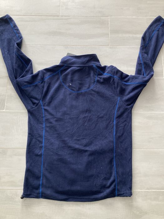 Polar fleece  Tracker L