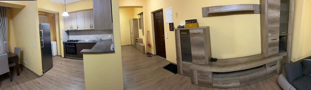 Apartament de inchiriat.