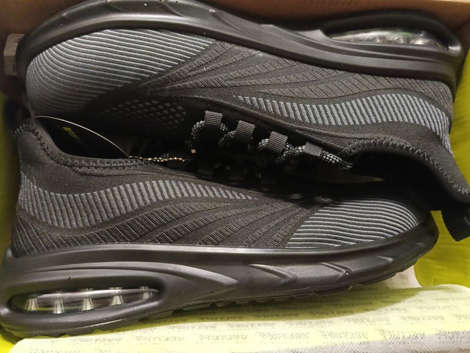 Работни обувки ADR safety shoes Veltuff леки защитни  маратонки