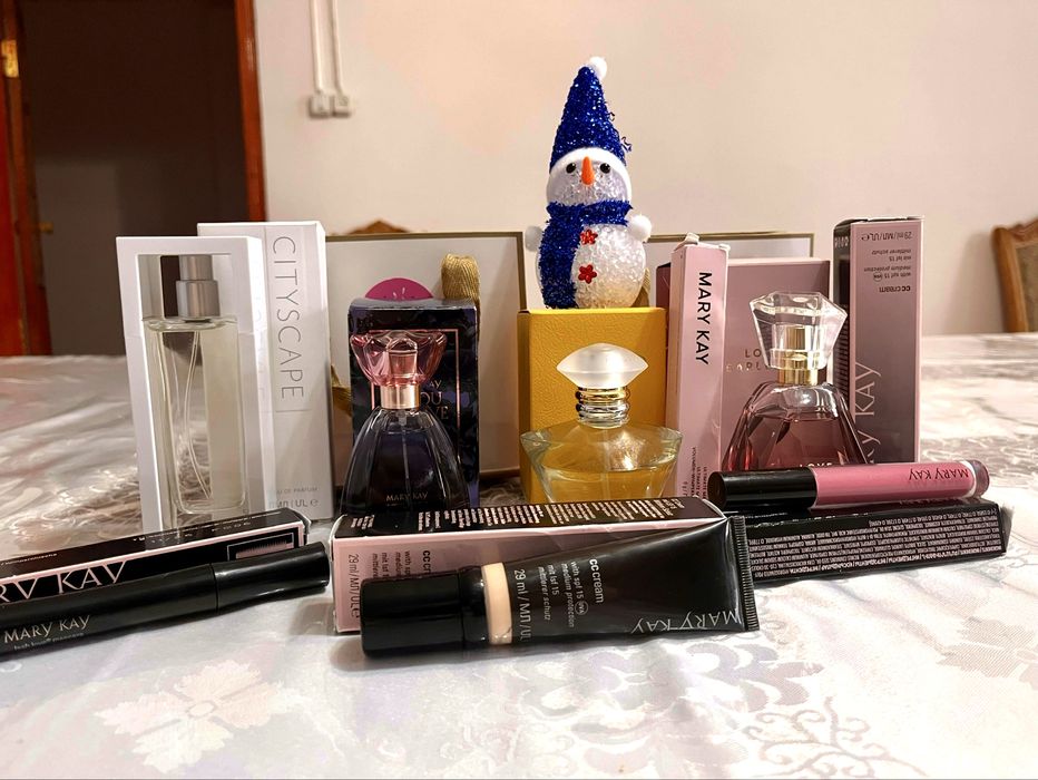 Товары Mary kay со скидкой