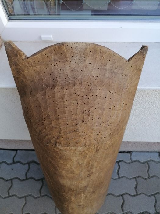 albie covata troaca model deosebit stare buna