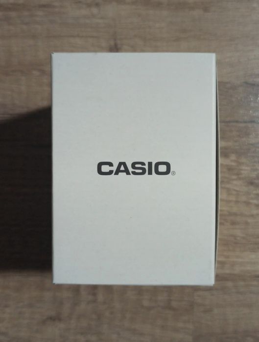 Casio ABL-100WE-1AEF nou cu garantie