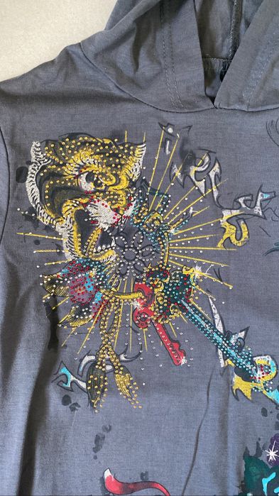 bluza gen ed hardy