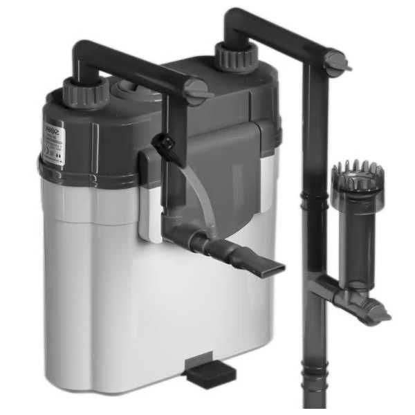 Фильтры для аквариума - магазин AquaStar