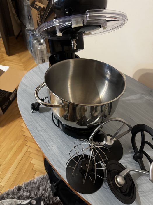 Mixer Biovita MB 1300 Pro-oferta reducere de Craciun