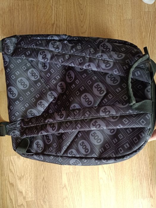 Новый Рюкзак из Польши -5000