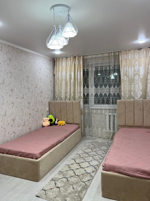недвижимость квартира
