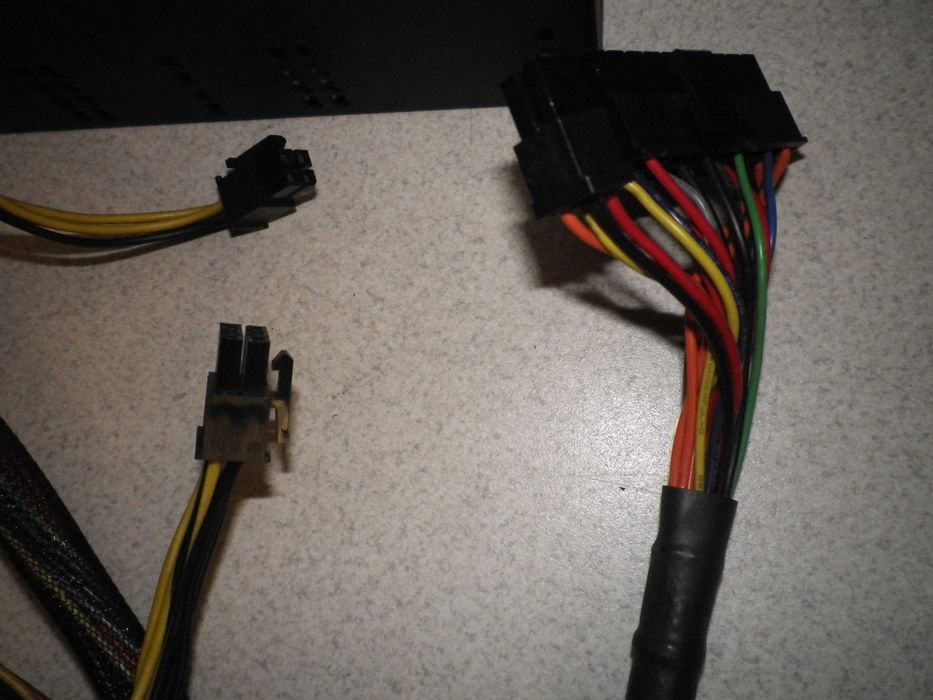 Захранване  за компютър Fortron HEXA 400W