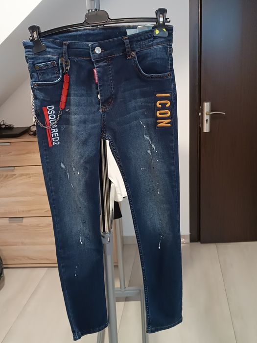 Pantalon pentru copii