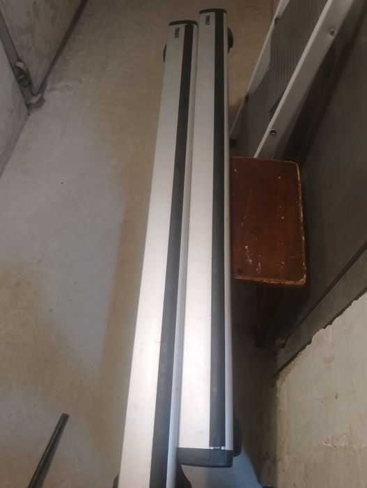 Багажник-греди Thule Wingbar 108См