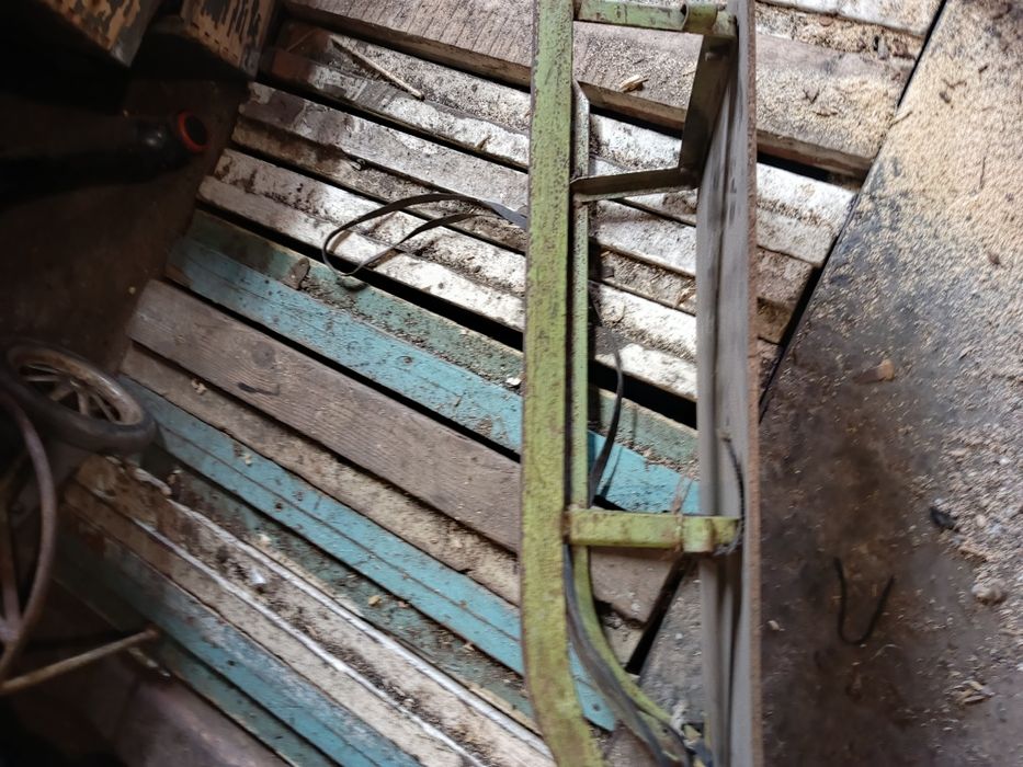 Санки ителевизор