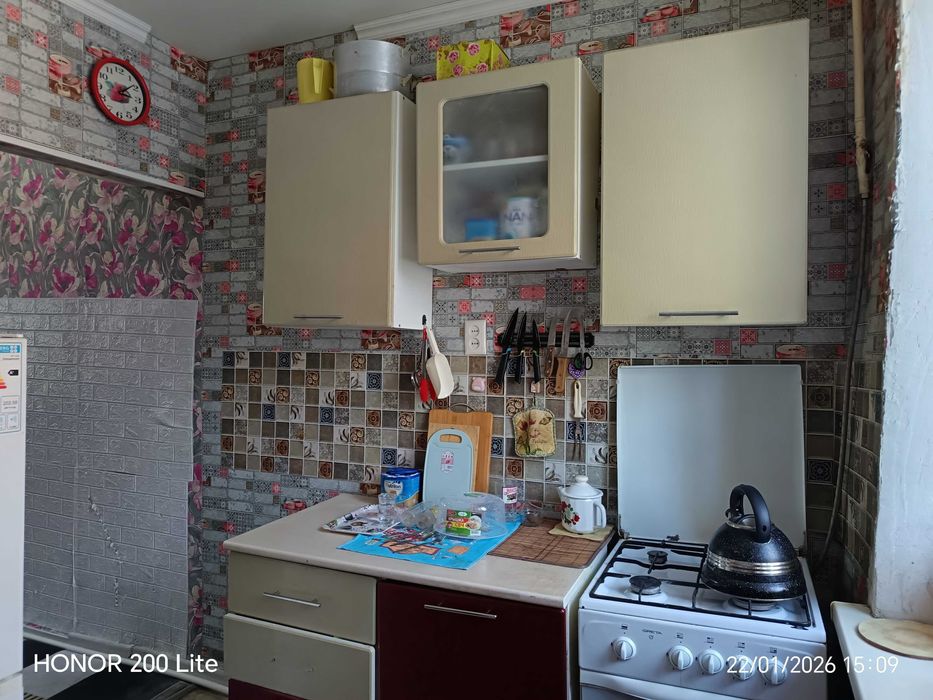 Продам Квартиру в городе Кандыагаш