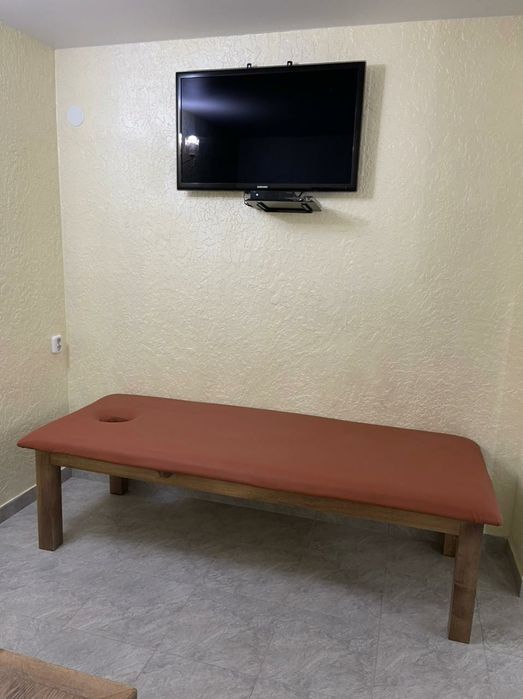 Семейная сауна-баня