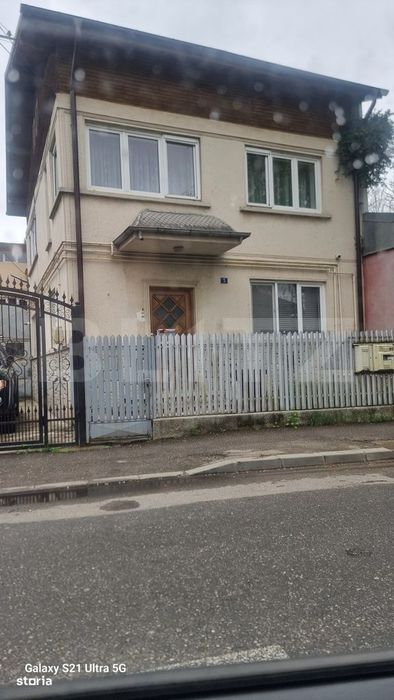 Apartament in VILA 70 mp/ CAMPINA
