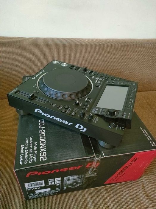 pioneer cdj 2000 • Anunturi gratuite • OLX.ro