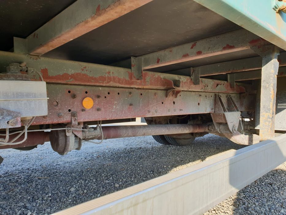 Iveco  ML  75E  7,5 tone