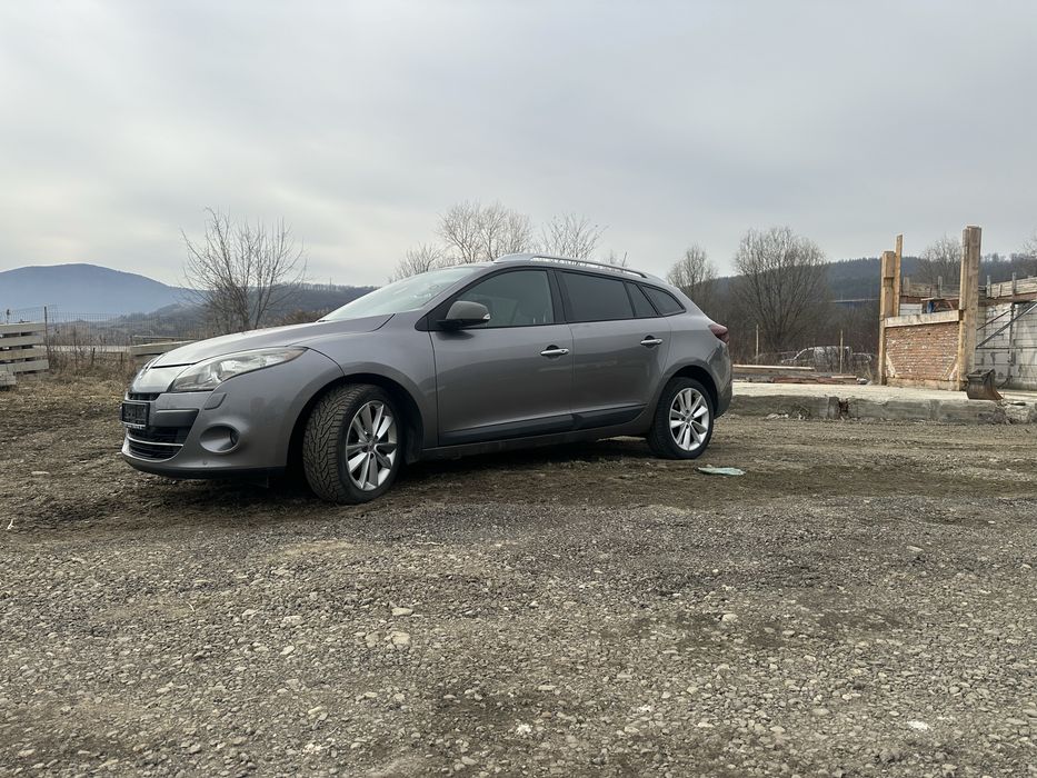 De vanzare Renault Megane