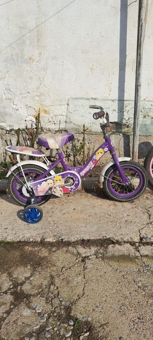 Велосипеды Детские Все Находу
