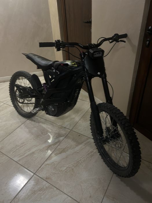Продавам 79 bike falcon m.