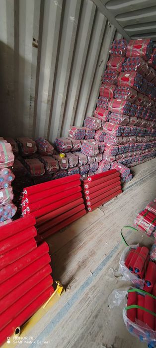 Конвейерные ролики