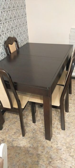 Продам стол раздвежной