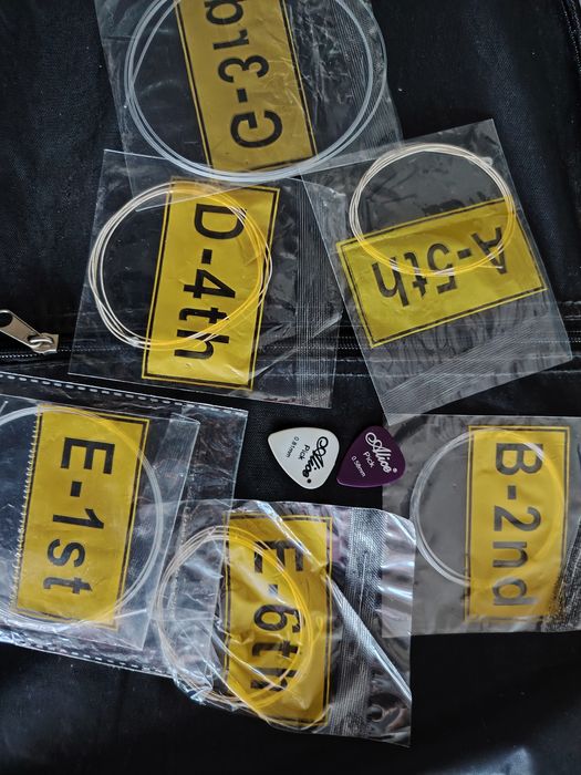 Китара Storm Ас85