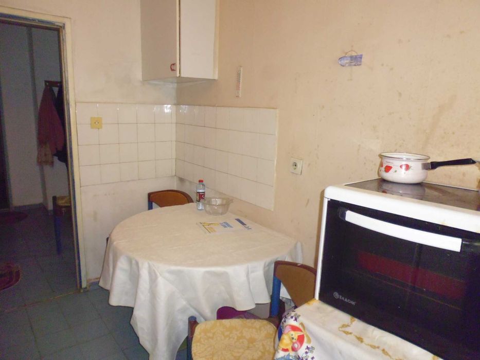 Двустаен апартамент за продажба в ж.к. Люлин 10, гр. София