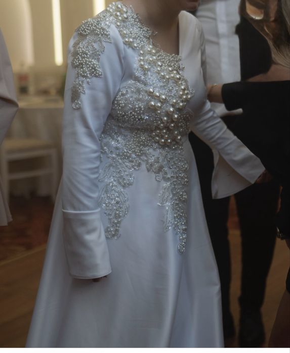 Rochie facut la comanda