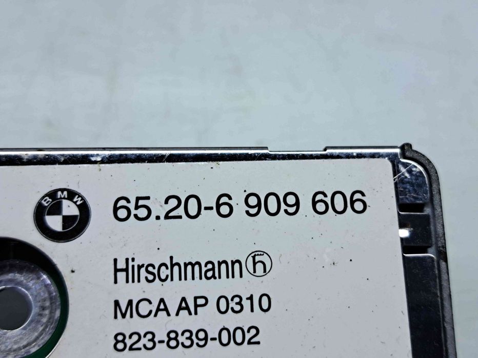 Modul antena Bmw 3 (E46) [Fabr 1998-2005] 6909606