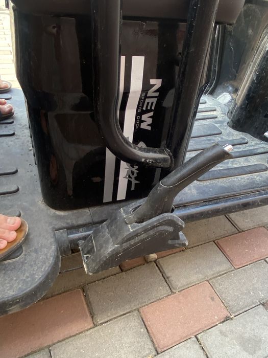 продам трицикл