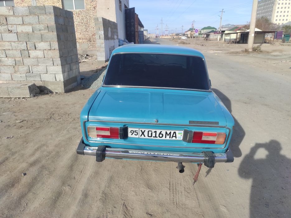 Ваз2106в хорошем сотенные