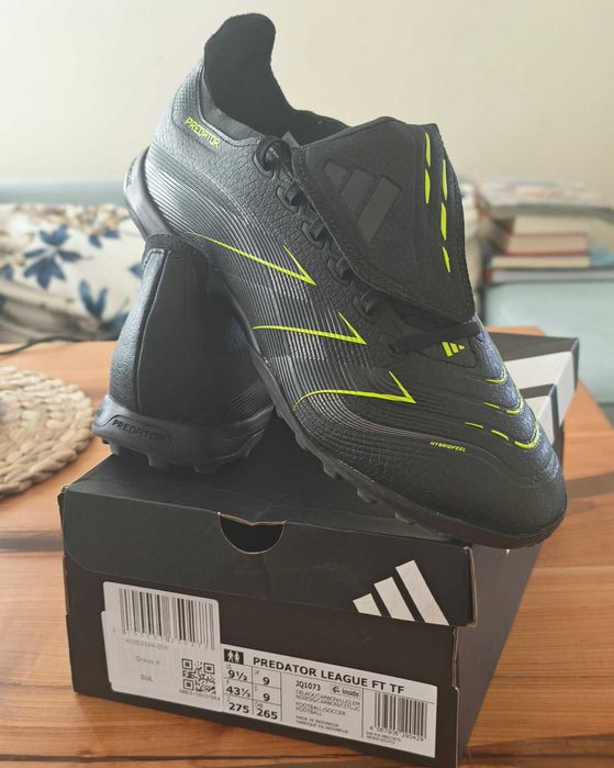 Adidas Predator League TF Футболни обувки за изкуствено игрище