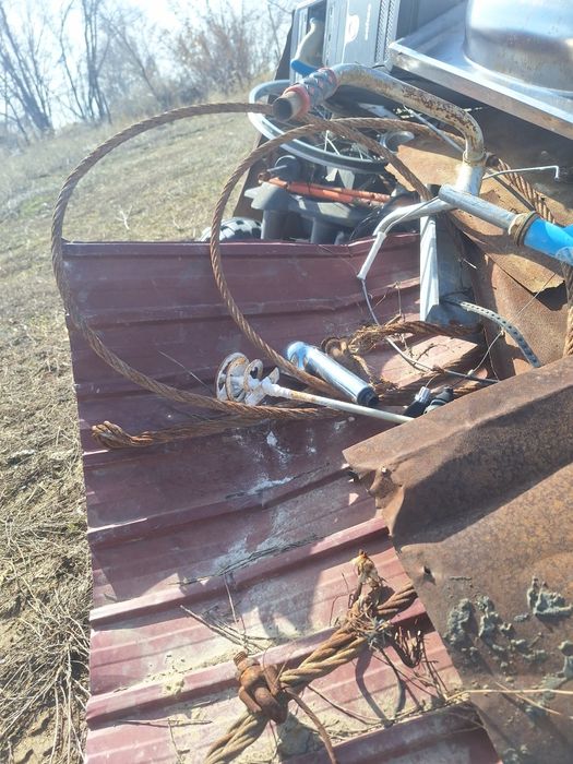 Продам тросс продам