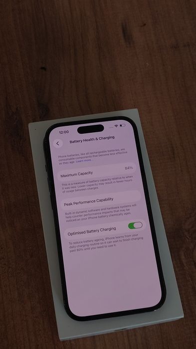 Iphone 14 Pro 256GB