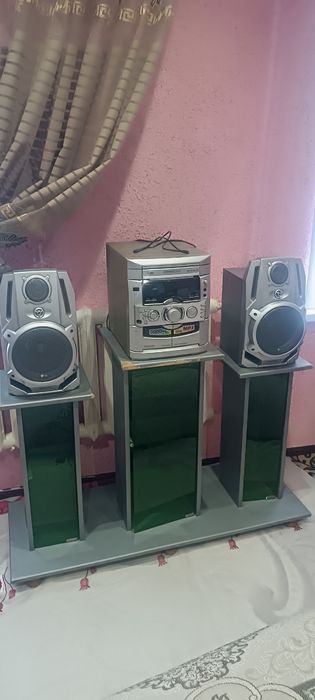 kalonka sambifer kamplek sotiladi 1.200.ming