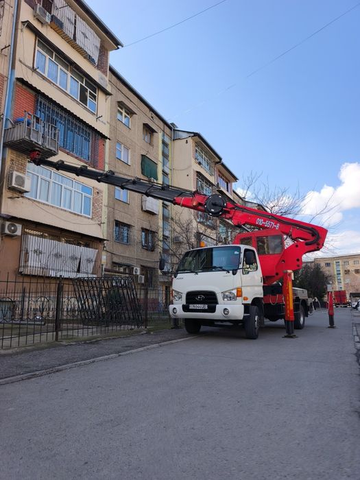 Avto vishka xizmati