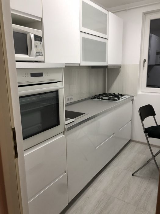 Apartamen 3 camere