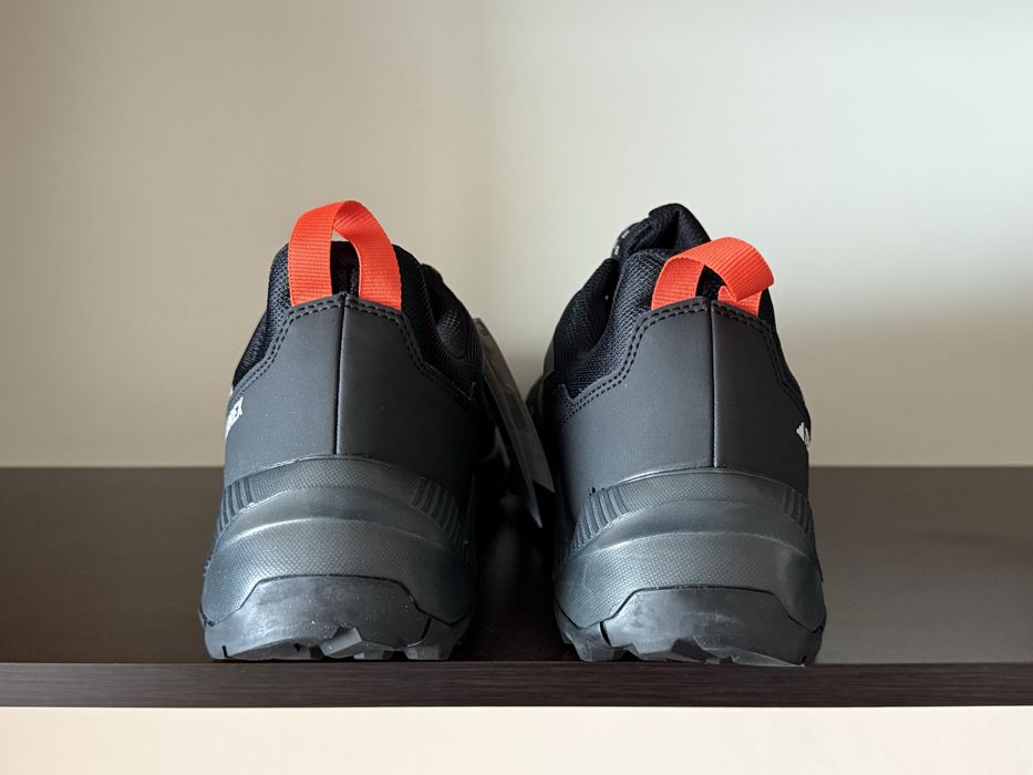 Adidas Eastrail 2.0 RAIN.RDY 44.5номер 28.5см Стелка Нови с Кутия