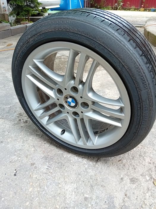 Jante BMW-Style 89 17 inch