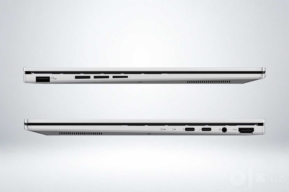 ASUS Zenbook 14 OLED UX3405CA—Ultra 5-225H/16GB/512GB SSD/OLED