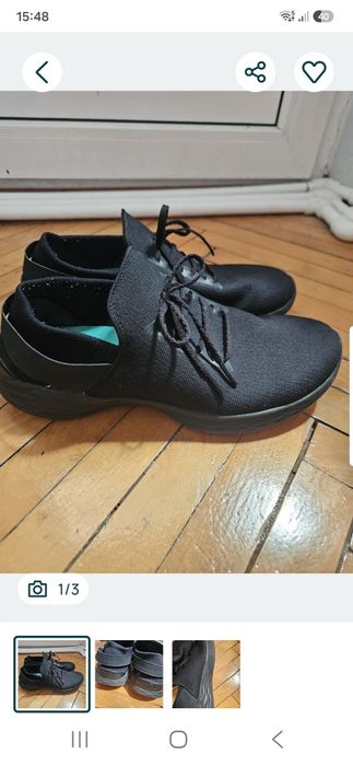 Pantofi sport Skechers YOU - Inspire 39 26 cm